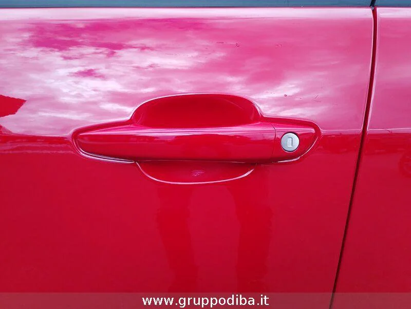 Jeep Avenger Avenger E-Hybrid Avenger Altitude 1.2 110cv Dct Mh- Gruppo Diba