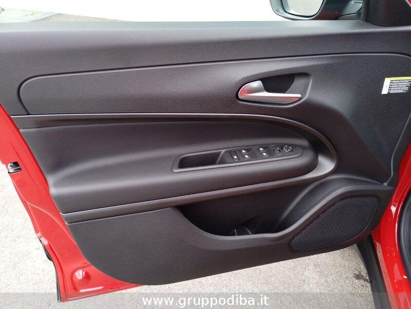 Jeep Avenger Avenger E-Hybrid Avenger Altitude 1.2 110cv Dct Mh- Gruppo Diba