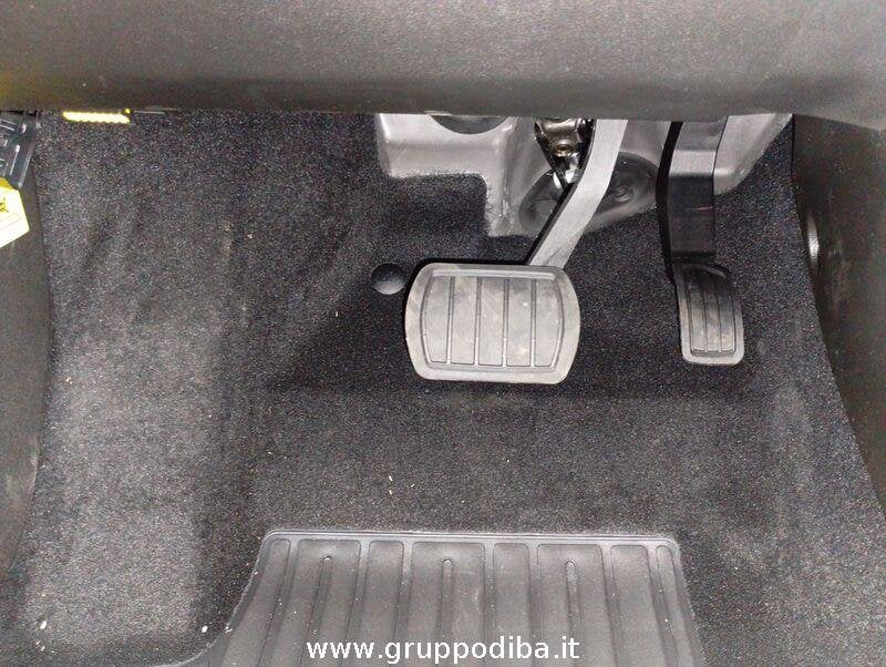 Jeep Avenger Avenger E-Hybrid Avenger Altitude 1.2 110cv Dct Mh- Gruppo Diba