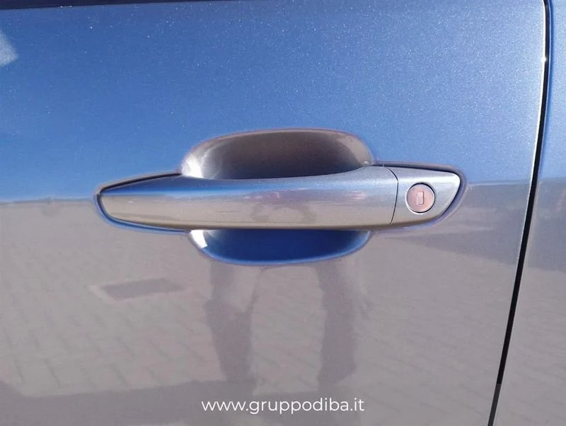 Jeep Avenger Avenger E-Hybrid Avenger Longitude 1.2 110cv Dct M- Gruppo Diba