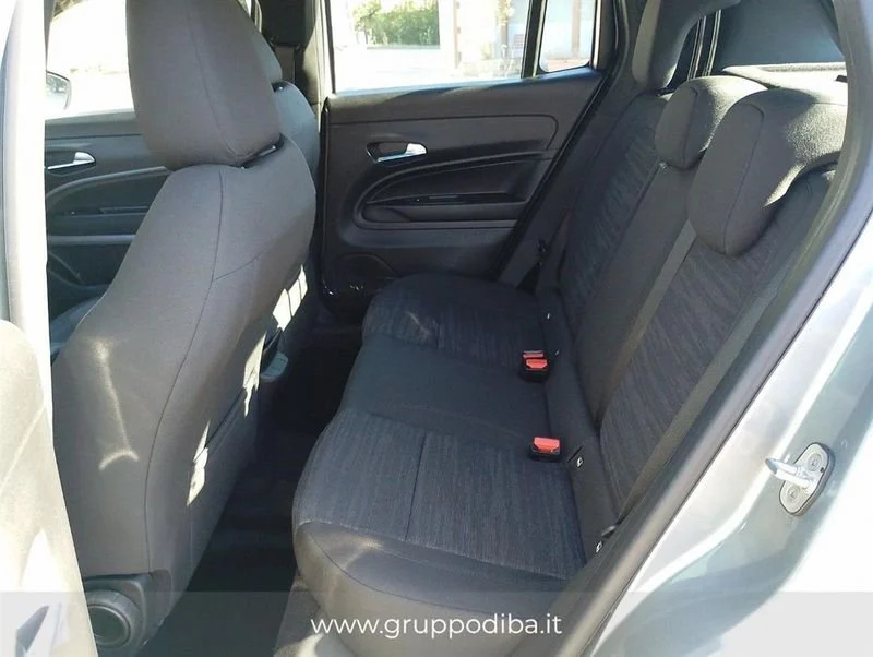 Jeep Avenger Avenger E-Hybrid Avenger Longitude 1.2 110cv Dct M- Gruppo Diba