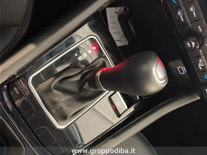 Jeep Compass Compass 1.5 turbo t4 mhev Summit 2wd 130cv dct- Gruppo Diba