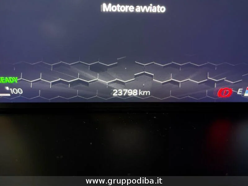 Jeep Compass Compass 1.5 turbo t4 mhev Summit 2wd 130cv dct- Gruppo Diba