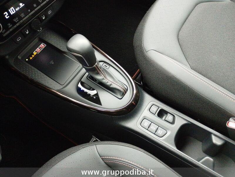 Toyota Aygo X Aygo X 1.5 hybrid Premium e-cvt- Gruppo Diba