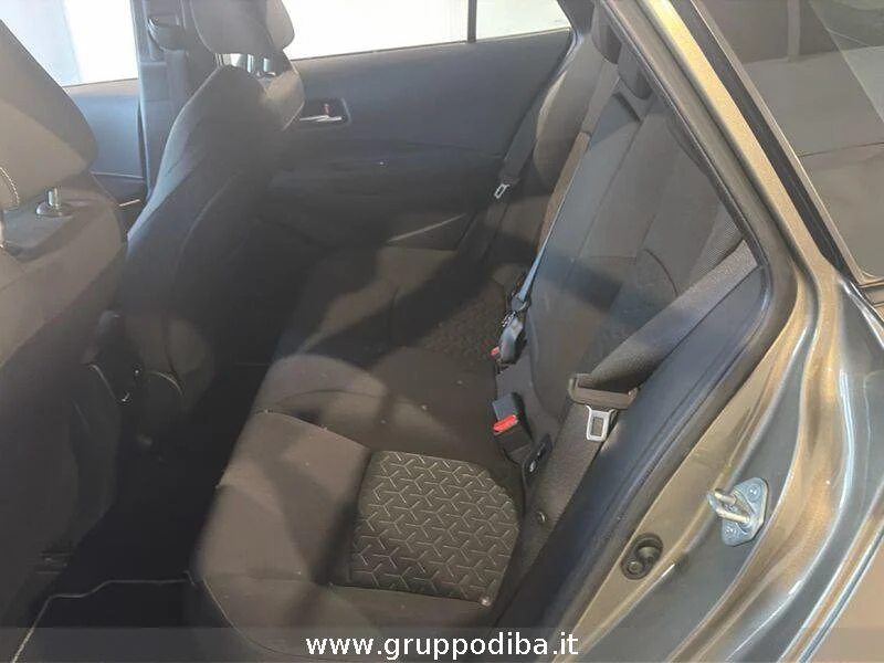 Toyota Corolla COROLLA 1.8H TS ACTIVE MY21- Gruppo Diba