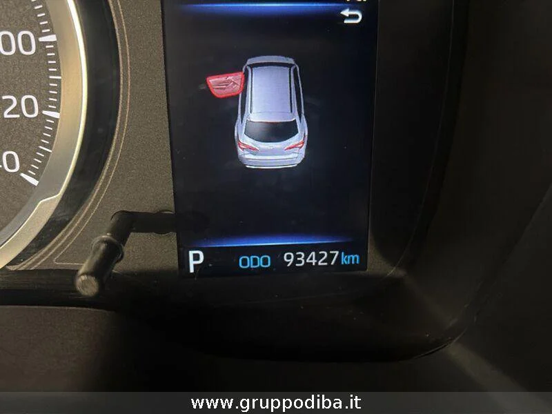 Toyota Corolla COROLLA 1.8H TS ACTIVE MY21- Gruppo Diba