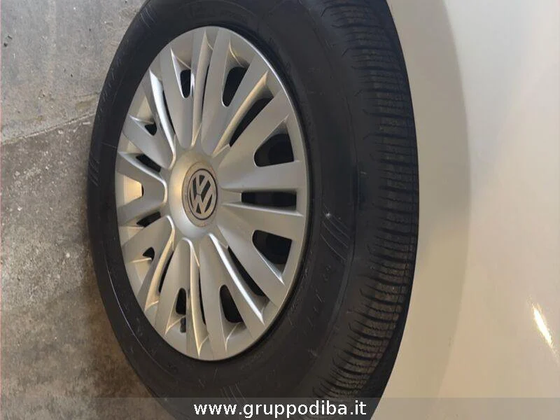 Volkswagen Golf 5p 1.6 tdi trendline- Gruppo Diba