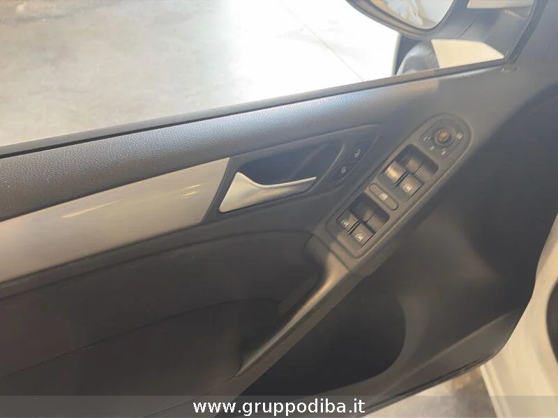 Volkswagen Golf 5p 1.6 tdi trendline- Gruppo Diba