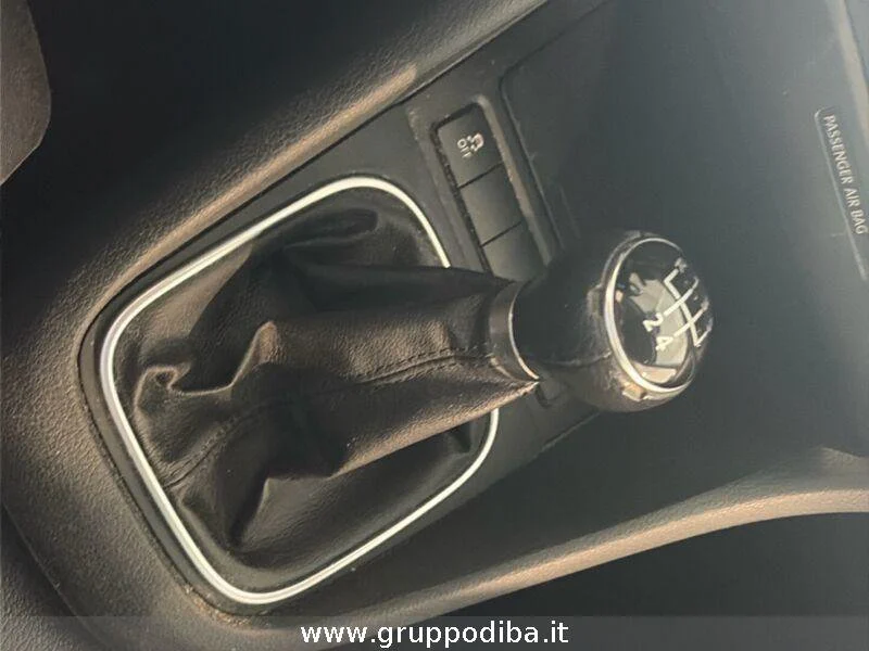 Volkswagen Golf 5p 1.6 tdi trendline- Gruppo Diba