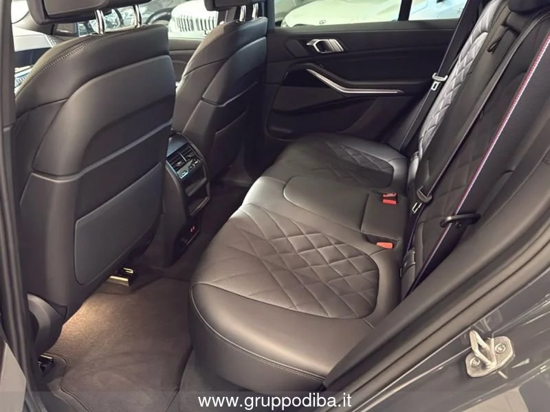 BMW X5 X5 xdrive30d MSport Pro auto- Gruppo Diba