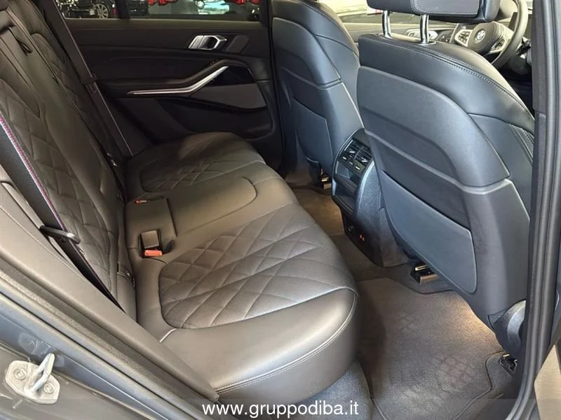 BMW X5 X5 xdrive30d MSport Pro auto- Gruppo Diba