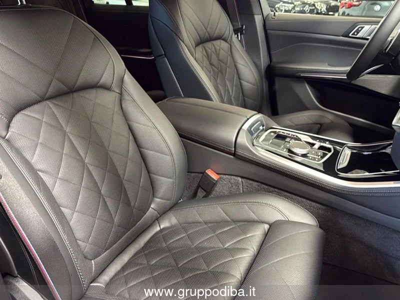 BMW X5 X5 xdrive30d MSport Pro auto- Gruppo Diba