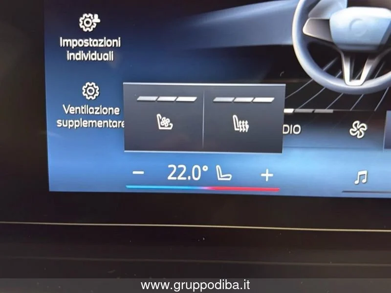 BMW X5 X5 xdrive30d MSport Pro auto- Gruppo Diba