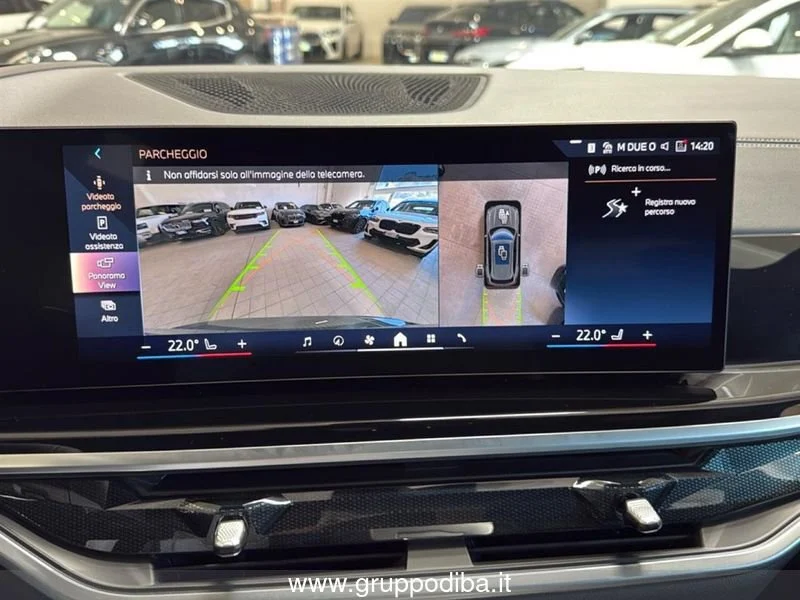 BMW X5 X5 xdrive30d MSport Pro auto- Gruppo Diba