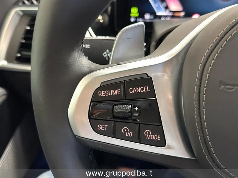 BMW X5 X5 xdrive30d MSport Pro auto- Gruppo Diba