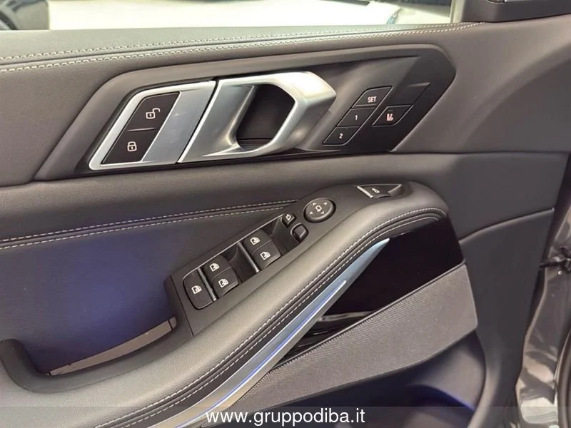 BMW X5 X5 xdrive30d MSport Pro auto- Gruppo Diba