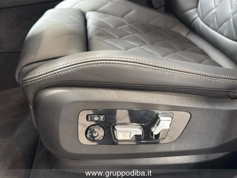 BMW X5 X5 xdrive30d MSport Pro auto- Gruppo Diba