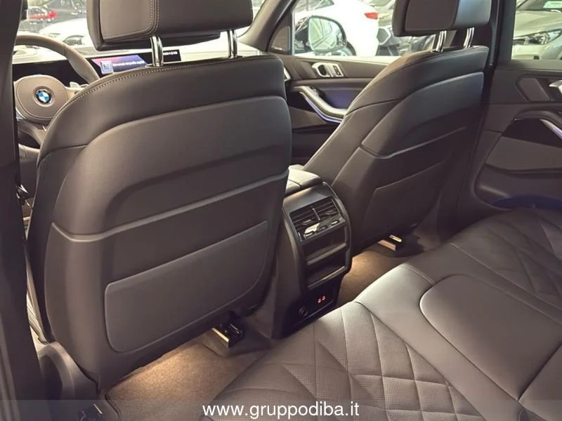 BMW X5 X5 xdrive30d MSport Pro auto- Gruppo Diba
