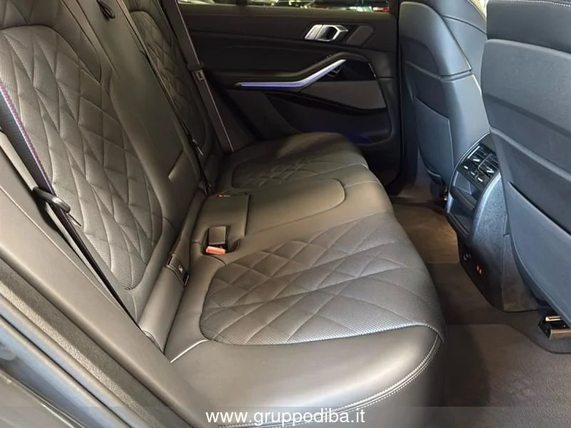 BMW X5 X5 xdrive30d MSport Pro auto- Gruppo Diba