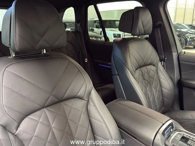 BMW X5 X5 xdrive30d MSport Pro auto- Gruppo Diba
