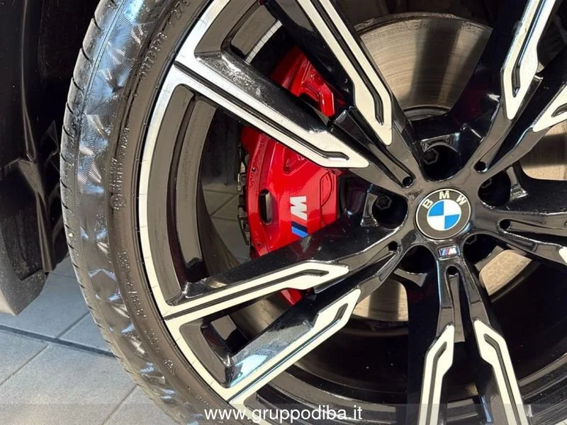 BMW X5 X5 xdrive30d MSport Pro auto- Gruppo Diba