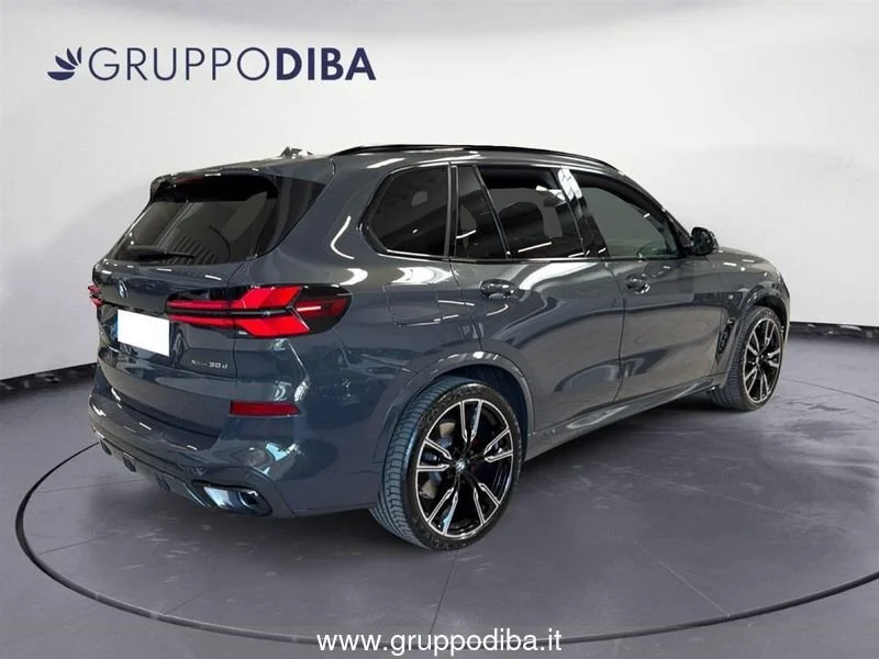 BMW X5 X5 xdrive30d MSport Pro auto- Gruppo Diba