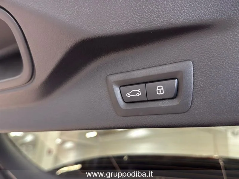 BMW X5 X5 xdrive30d MSport Pro auto- Gruppo Diba