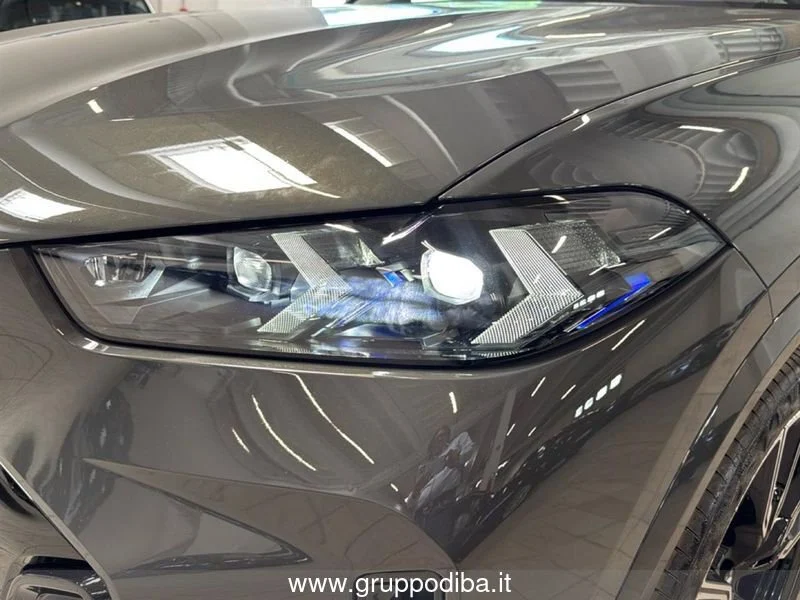BMW X5 X5 xdrive30d MSport Pro auto- Gruppo Diba