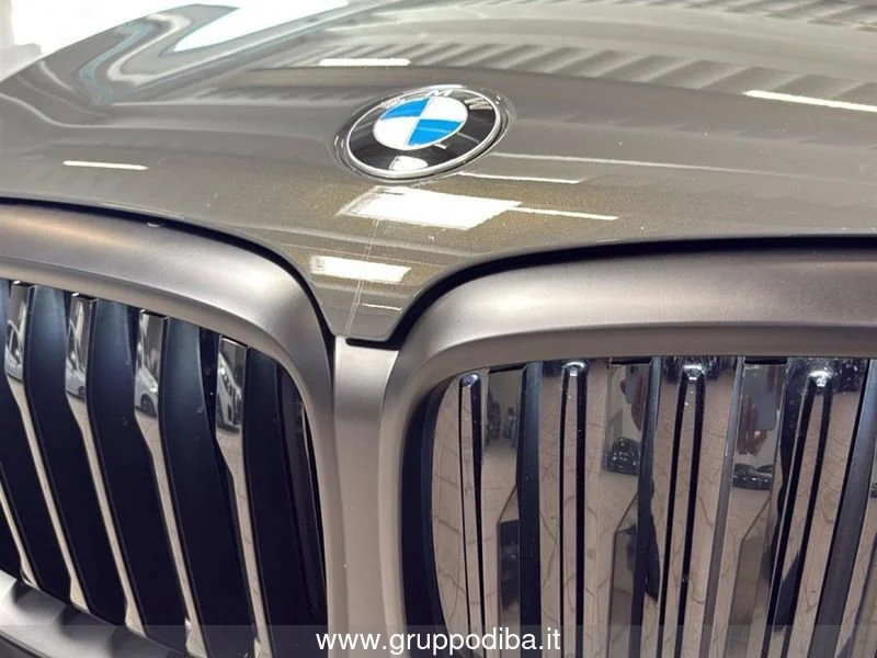 BMW X5 X5 xdrive30d MSport Pro auto- Gruppo Diba