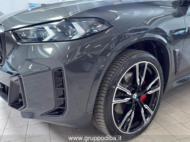 BMW X5 X5 xdrive30d MSport Pro auto- Gruppo Diba