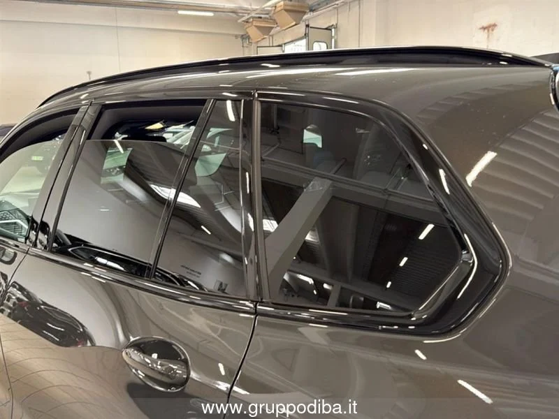 BMW X5 X5 xdrive30d MSport Pro auto- Gruppo Diba