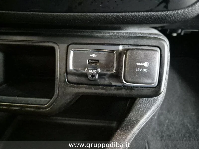 Jeep Renegade Renegade 1.0 t3 Limited 2wd- Gruppo Diba