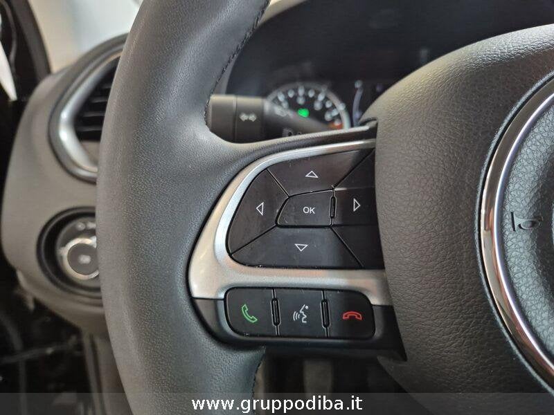 Jeep Renegade Renegade 1.0 t3 Limited 2wd- Gruppo Diba