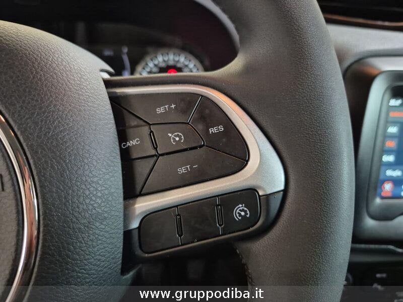 Jeep Renegade Renegade 1.0 t3 Limited 2wd- Gruppo Diba