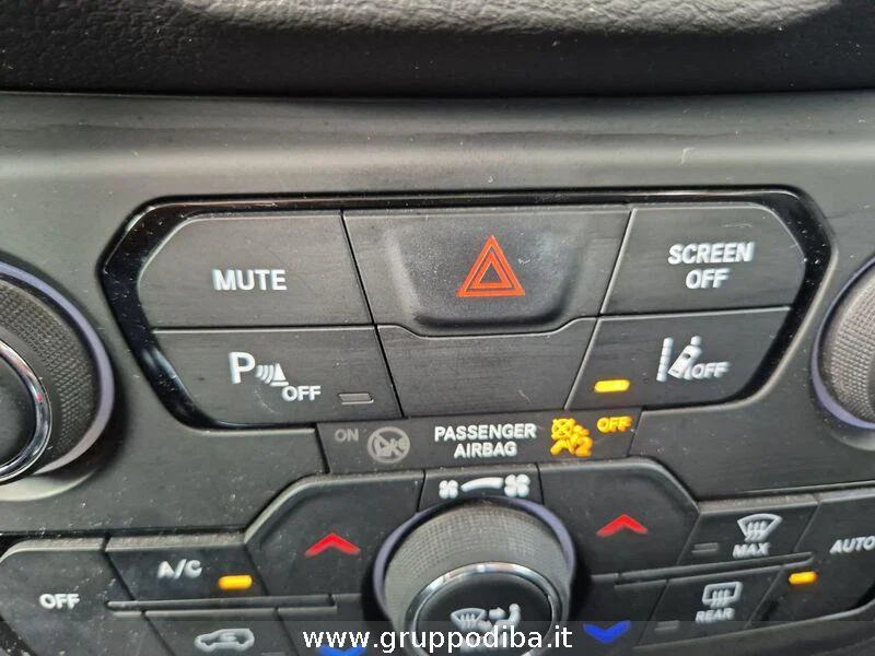Jeep Renegade Renegade 1.0 t3 Limited 2wd- Gruppo Diba