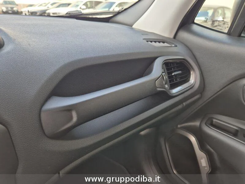 Jeep Renegade Renegade 1.0 t3 Limited 2wd- Gruppo Diba