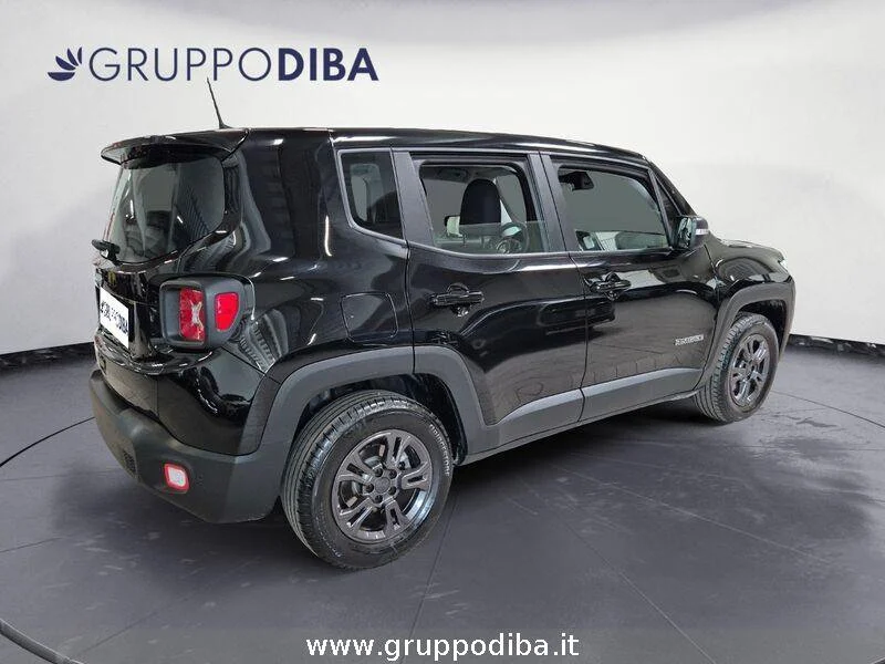 Jeep Renegade Renegade 1.0 t3 Limited 2wd- Gruppo Diba