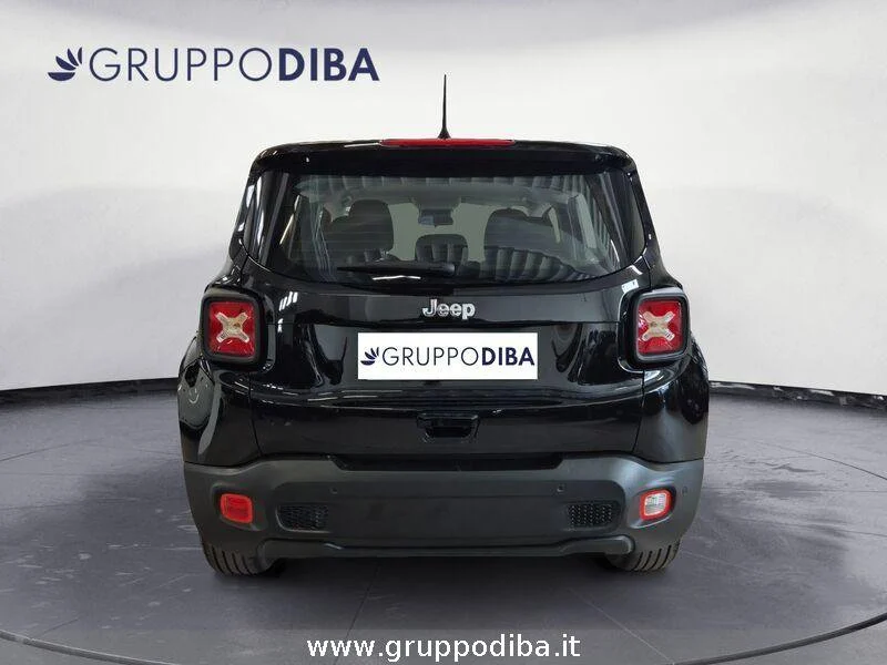Jeep Renegade Renegade 1.0 t3 Limited 2wd- Gruppo Diba