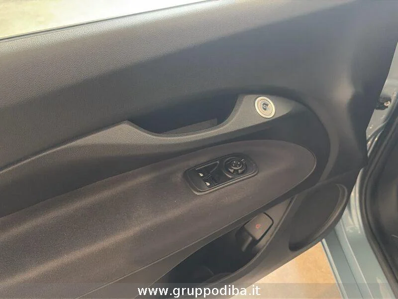 Fiat 500 Elettrica 500e 42 kWh Passion- Gruppo Diba