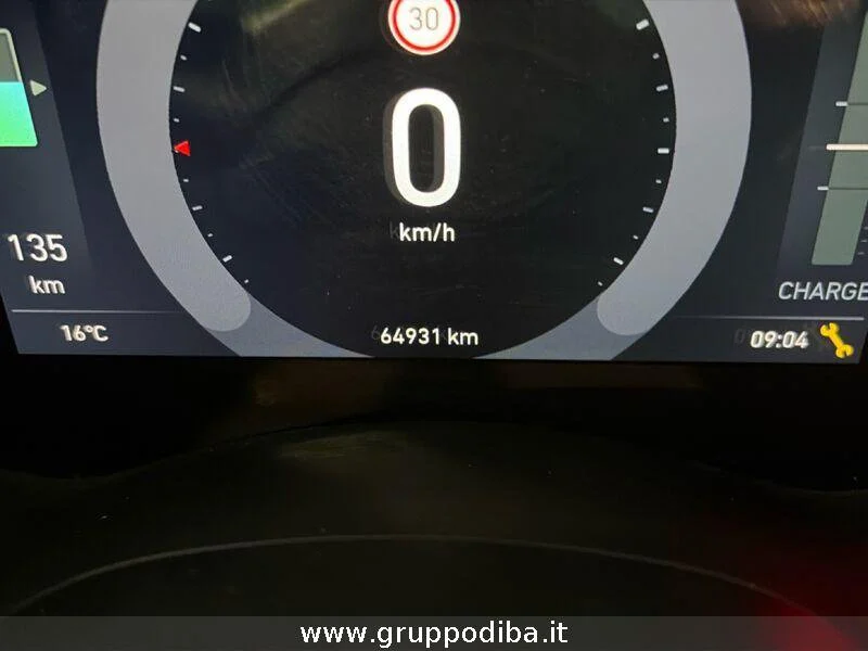 Fiat 500 Elettrica 500e 42 kWh Passion- Gruppo Diba