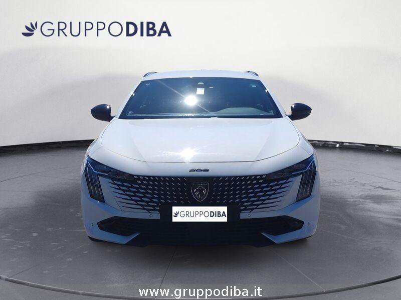 Peugeot 508 SW 508 SW 1.5 bluehdi Allure s&s 130cv eat8- Gruppo Diba