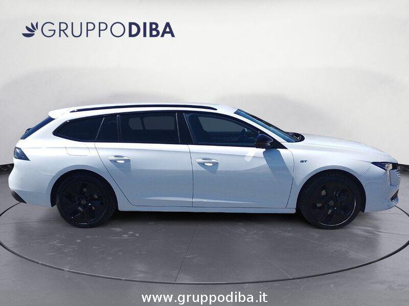 Peugeot 508 SW 508 SW 1.5 bluehdi Allure s&s 130cv eat8- Gruppo Diba