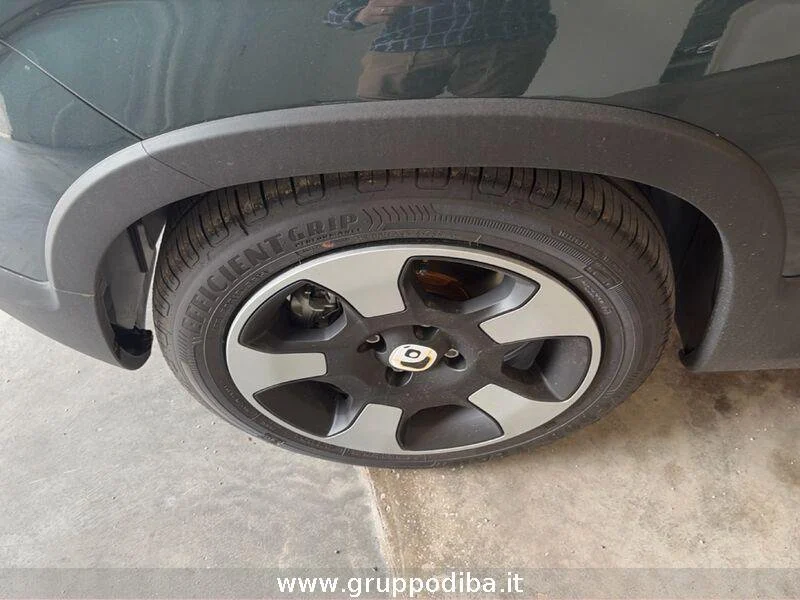 Fiat Pandina Pandina My26 1.0 65cv Hybrid Cross- Gruppo Diba