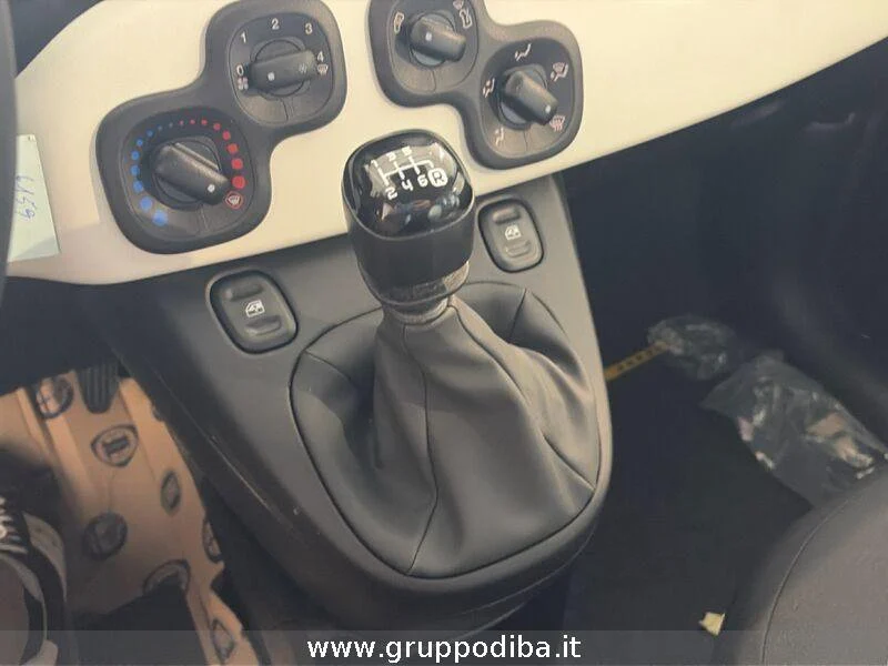 Fiat Pandina Pandina My26 1.0 65cv Hybrid Cross- Gruppo Diba