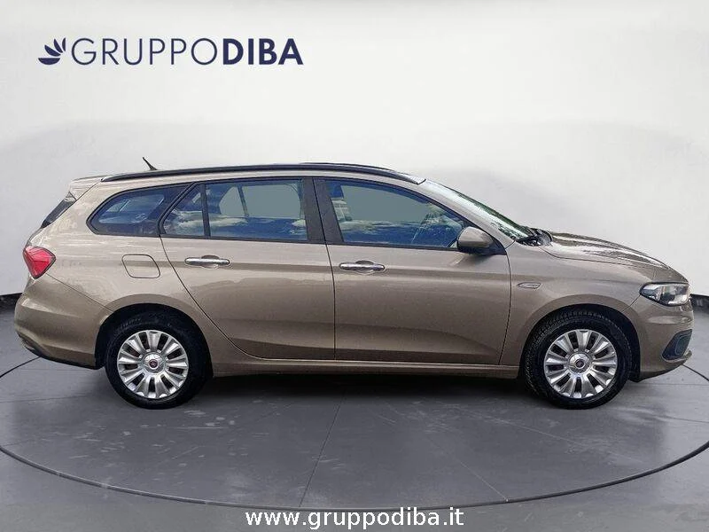 Fiat Tipo Station Wagon Tipo SW 1.6 mjt Business s&s 120cv- Gruppo Diba