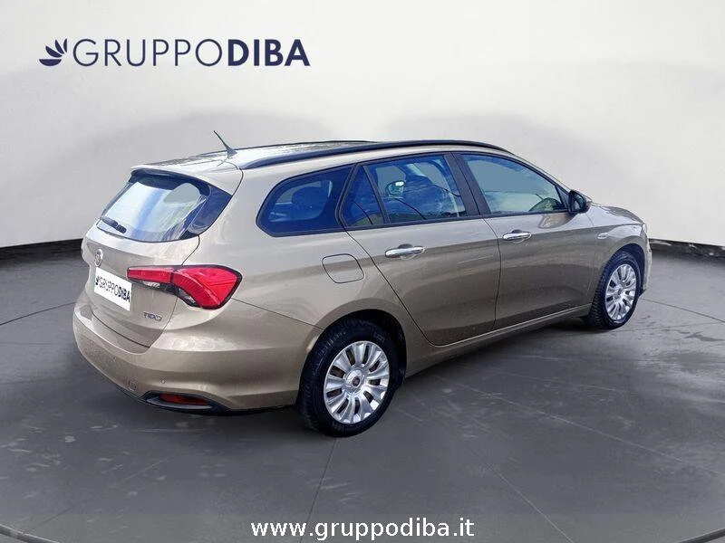 Fiat Tipo Station Wagon Tipo SW 1.6 mjt Business s&s 120cv- Gruppo Diba