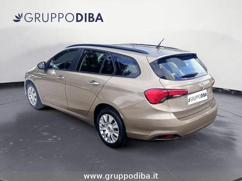 Fiat Tipo Station Wagon Tipo SW 1.6 mjt Business s&s 120cv- Gruppo Diba