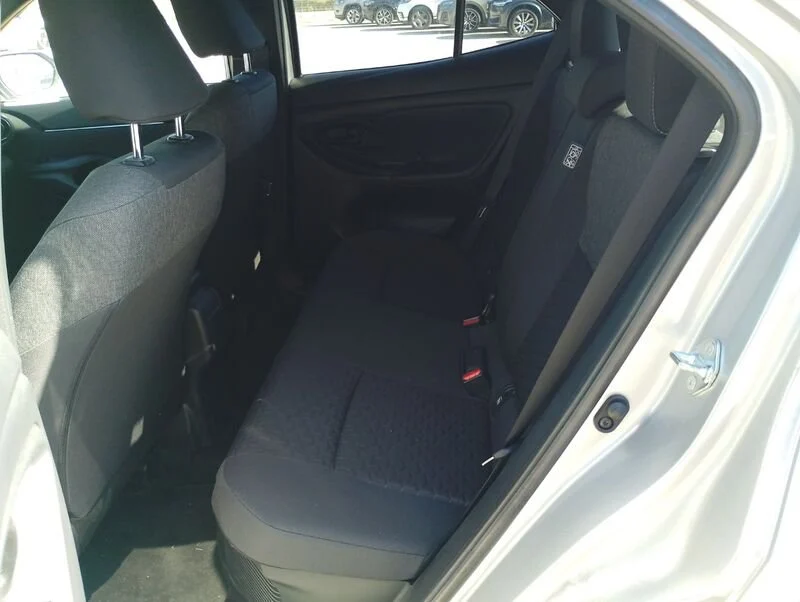 Toyota Yaris Cross Yaris Cross 1.5h Trend fwd 116cv e-cvt- Gruppo Diba