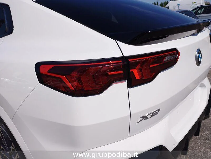 BMW X2 X2 SDRIVE18D- Gruppo Diba