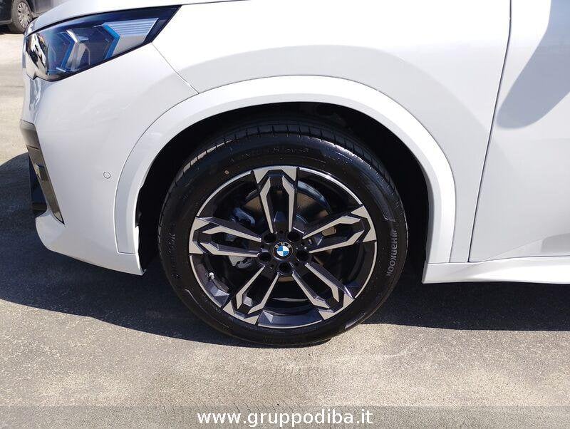 BMW X2 X2 SDRIVE18D- Gruppo Diba